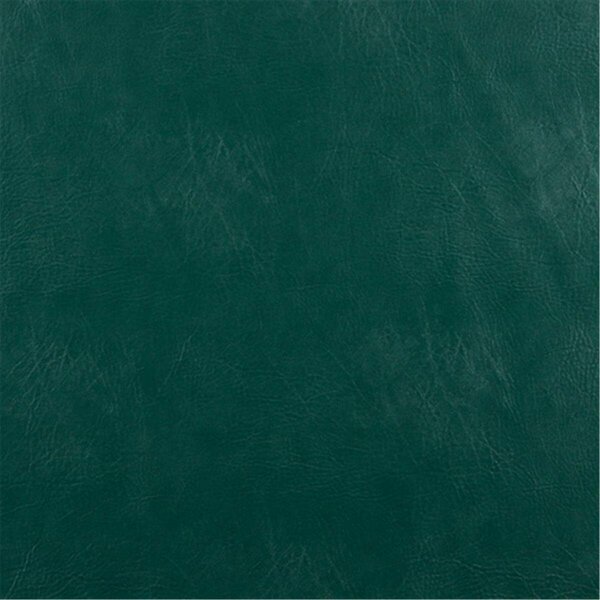 Designer Fabrics 54 in. Wide - Green- Solid Outdoor Indoor Marine Vinyl Fabric G748